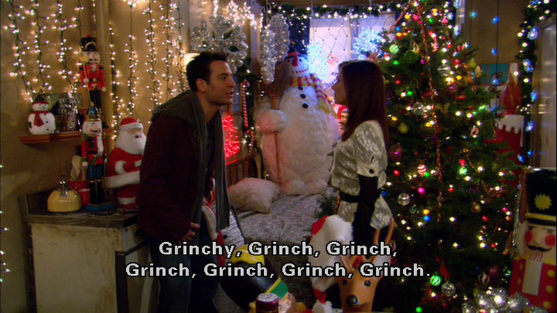 Illustration for article titled Holiday TV show episodes